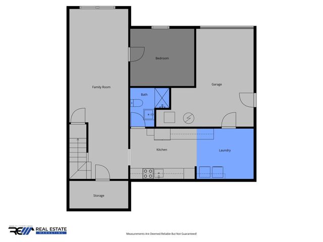 3430 Shagbark Cir, Clarksville, TN 37043