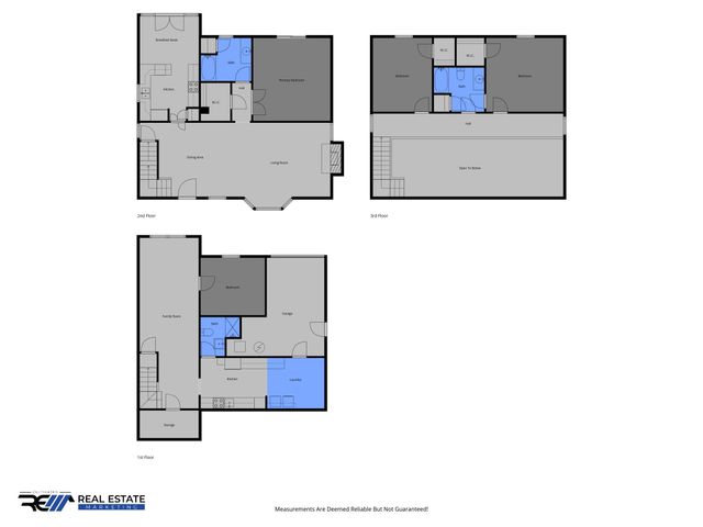3430 Shagbark Cir, Clarksville, TN 37043