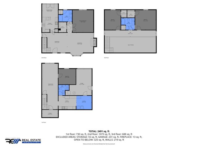 3430 Shagbark Cir, Clarksville, TN 37043