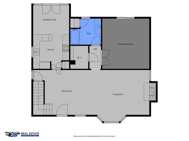 3430 Shagbark Cir, Clarksville, TN 37043