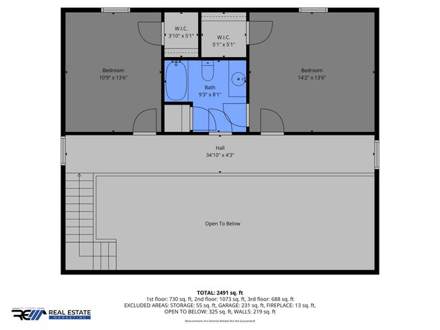 3430 Shagbark Cir, Clarksville, TN 37043