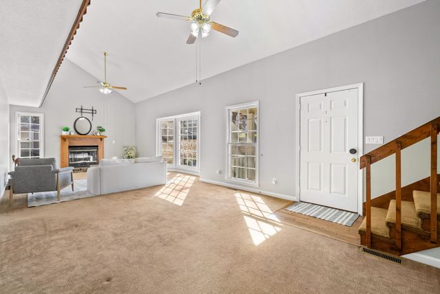 3430 Shagbark Cir, Clarksville, TN 37043