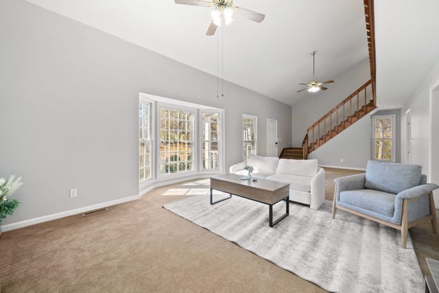 3430 Shagbark Cir, Clarksville, TN 37043