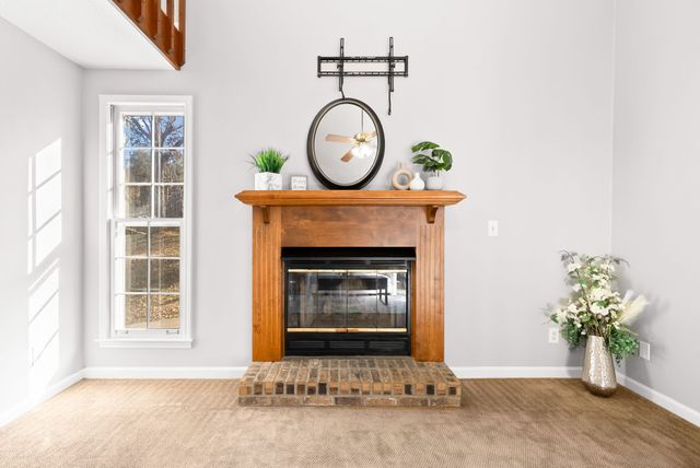 3430 Shagbark Cir, Clarksville, TN 37043