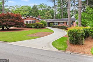 2241 Fairoaks Road, Decatur, GA 30033