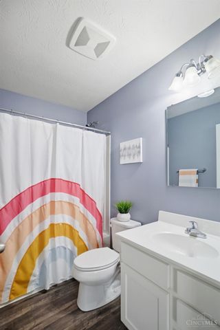 164 Wooded Ridge Drive, Amelia, OH 45102