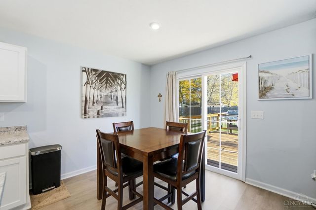 164 Wooded Ridge Drive, Amelia, OH 45102