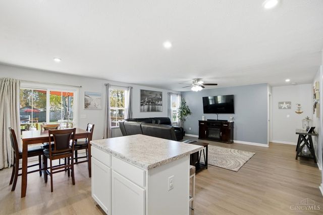 164 Wooded Ridge Drive, Amelia, OH 45102