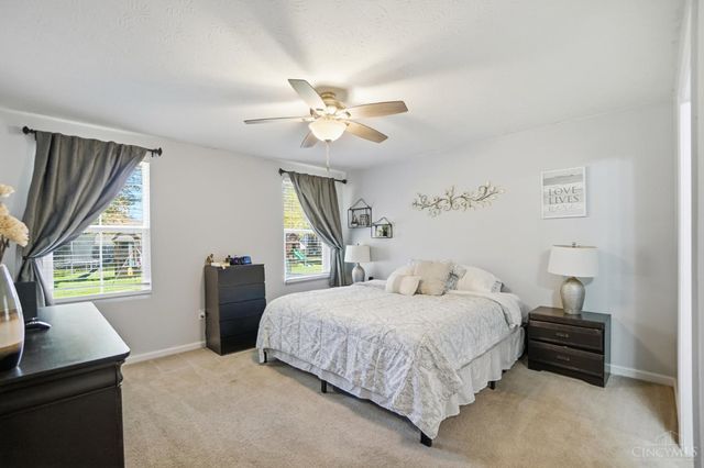 164 Wooded Ridge Drive, Amelia, OH 45102