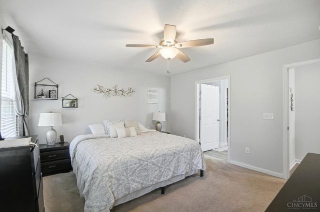 164 Wooded Ridge Drive, Amelia, OH 45102