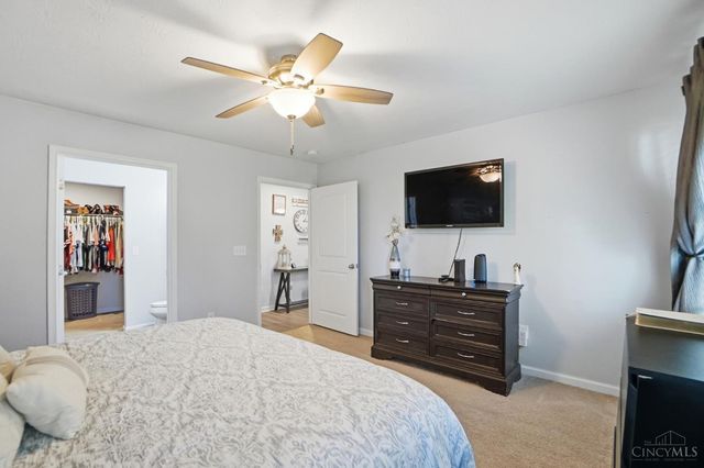 164 Wooded Ridge Drive, Amelia, OH 45102