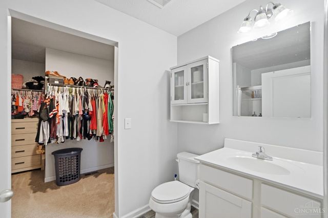 164 Wooded Ridge Drive, Amelia, OH 45102