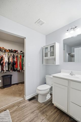 164 Wooded Ridge Drive, Amelia, OH 45102