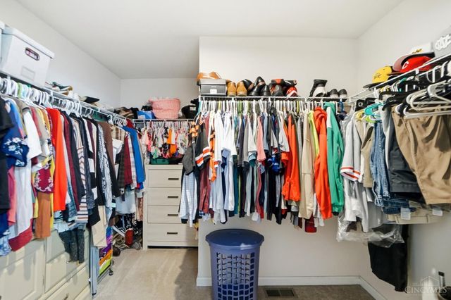 164 Wooded Ridge Drive, Amelia, OH 45102