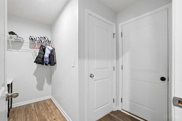 164 Wooded Ridge Drive, Amelia, OH 45102