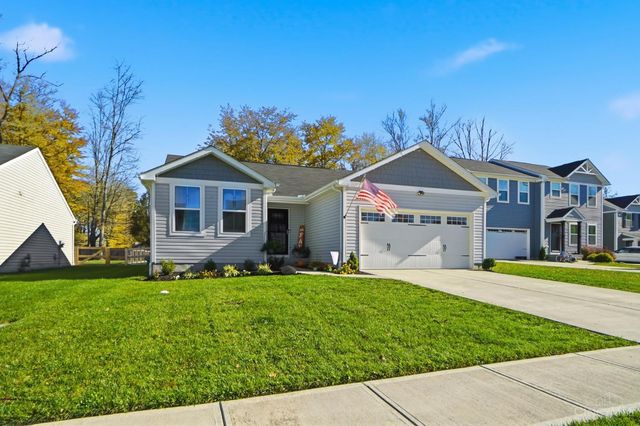 164 Wooded Ridge Drive, Amelia, OH 45102