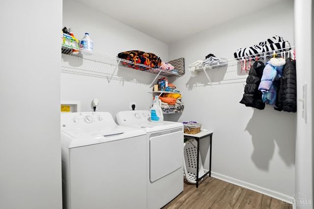 164 Wooded Ridge Drive, Amelia, OH 45102