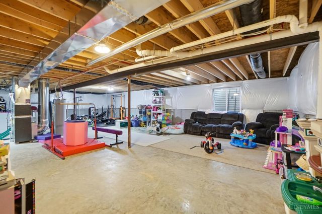 164 Wooded Ridge Drive, Amelia, OH 45102