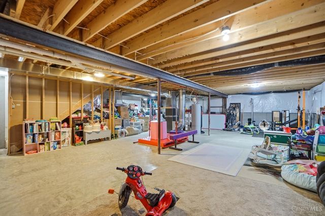 164 Wooded Ridge Drive, Amelia, OH 45102