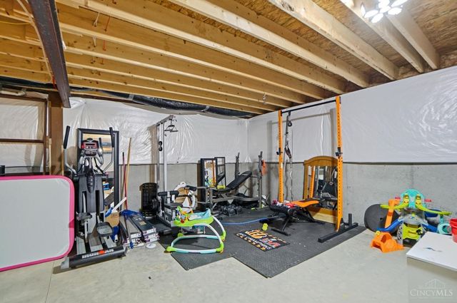 164 Wooded Ridge Drive, Amelia, OH 45102