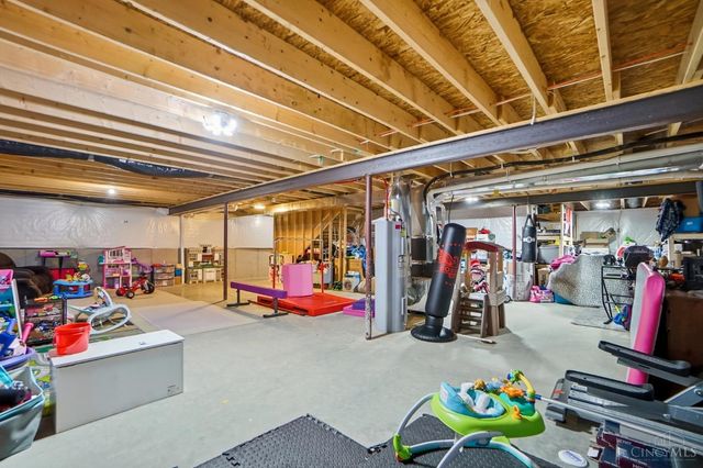 164 Wooded Ridge Drive, Amelia, OH 45102