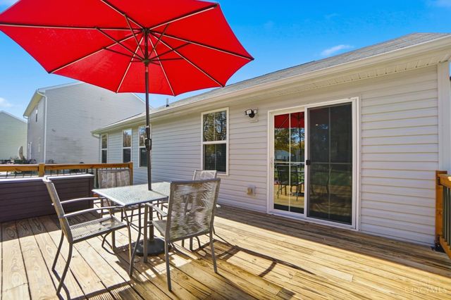 164 Wooded Ridge Drive, Amelia, OH 45102