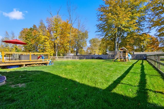 164 Wooded Ridge Drive, Amelia, OH 45102