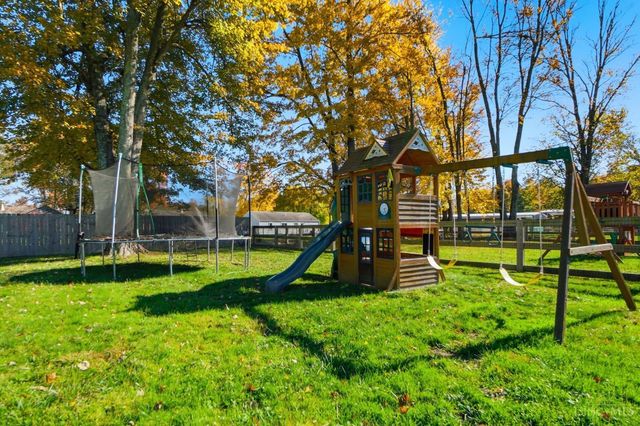 164 Wooded Ridge Drive, Amelia, OH 45102