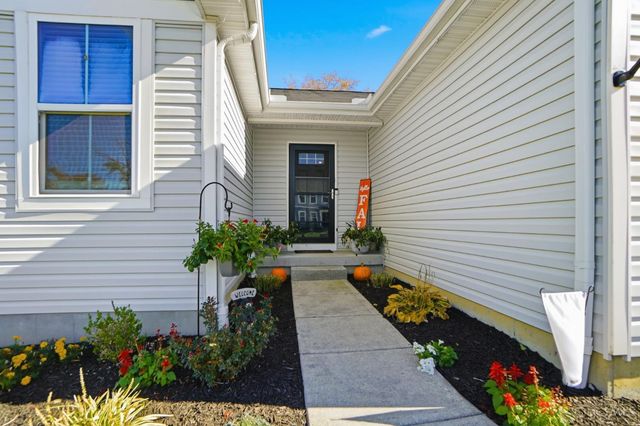 164 Wooded Ridge Drive, Amelia, OH 45102