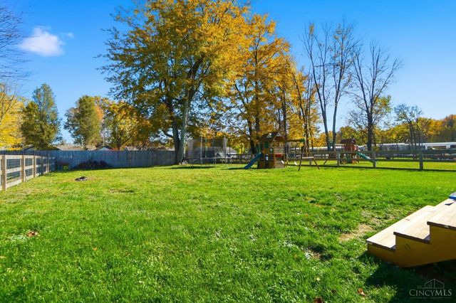 164 Wooded Ridge Drive, Amelia, OH 45102