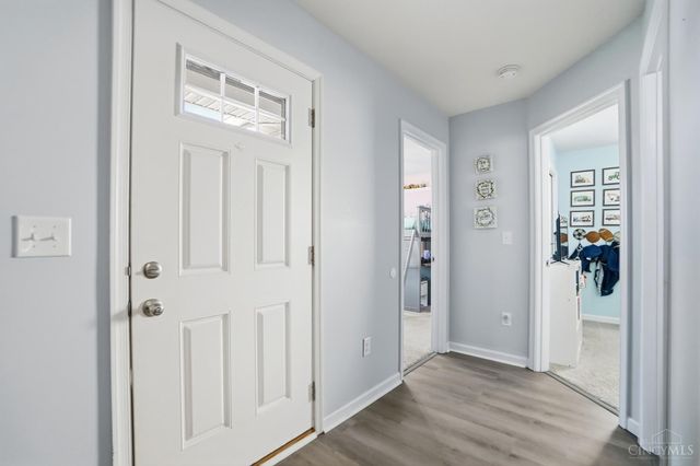 164 Wooded Ridge Drive, Amelia, OH 45102