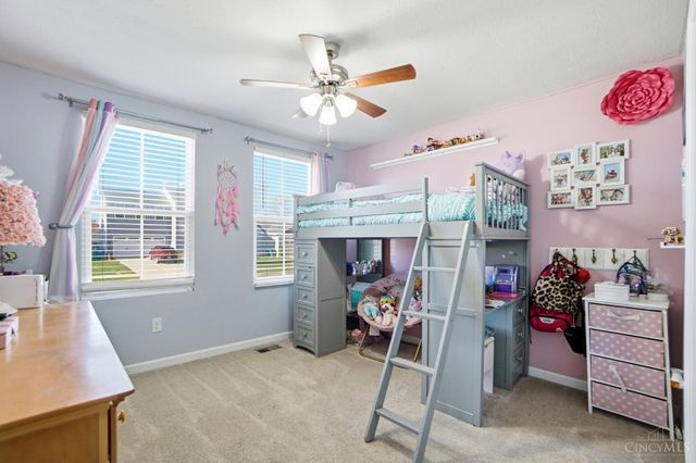 164 Wooded Ridge Drive, Amelia, OH 45102