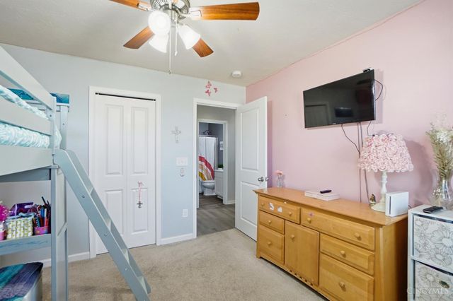 164 Wooded Ridge Drive, Amelia, OH 45102