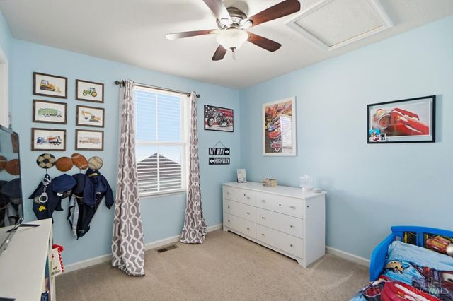 164 Wooded Ridge Drive, Amelia, OH 45102