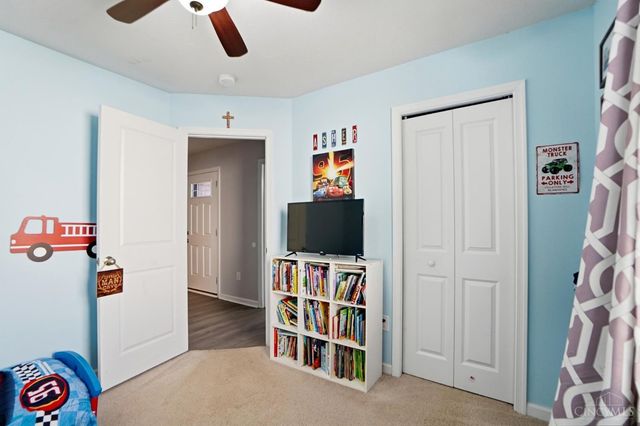 164 Wooded Ridge Drive, Amelia, OH 45102