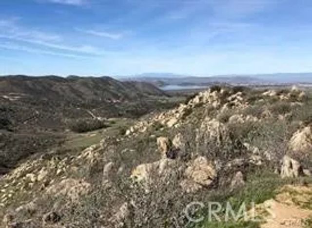 0 LOT 6 Scorpion Canyon Rd, Hemet, CA 92545