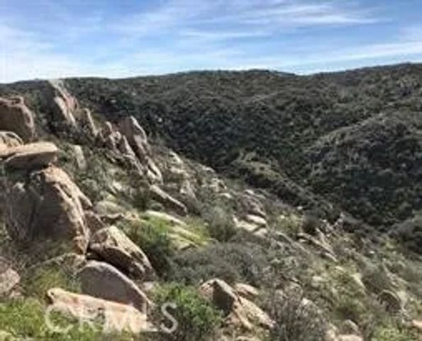 0 LOT 6 Scorpion Canyon Rd, Hemet, CA 92545