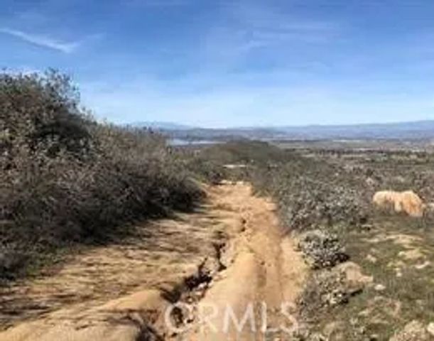 0 LOT 6 Scorpion Canyon Rd, Hemet, CA 92545