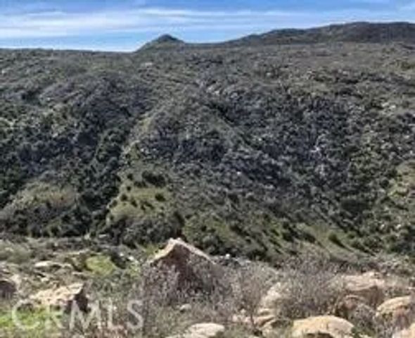 0 LOT 6 Scorpion Canyon Rd, Hemet, CA 92545