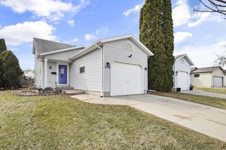 230 White Tail Drive, Sun Prairie, WI 53590