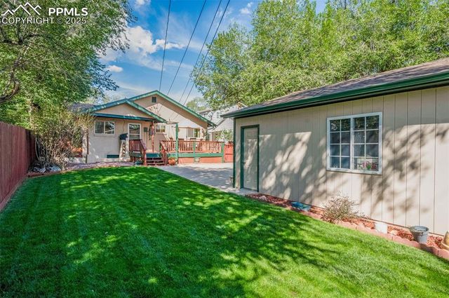 1019 Market Street, Colorado Springs, CO 80904