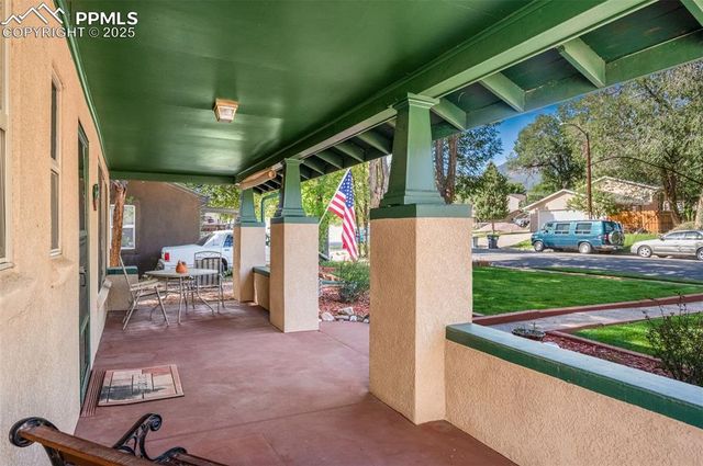 1019 Market Street, Colorado Springs, CO 80904