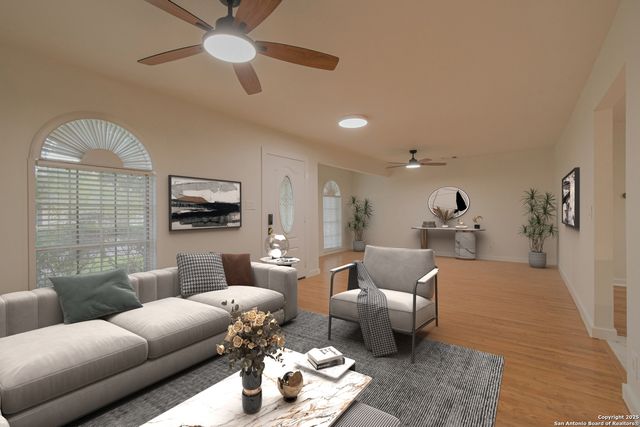 12605 Moss Hollow, Live Oak, TX 78233