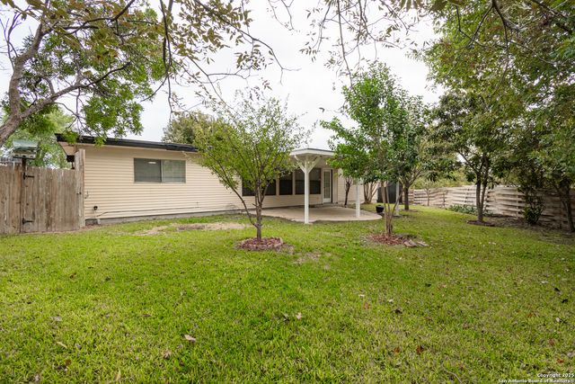 12605 Moss Hollow, Live Oak, TX 78233