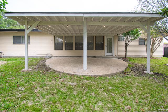 12605 Moss Hollow, Live Oak, TX 78233