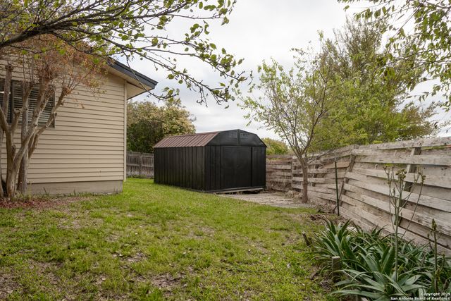 12605 Moss Hollow, Live Oak, TX 78233