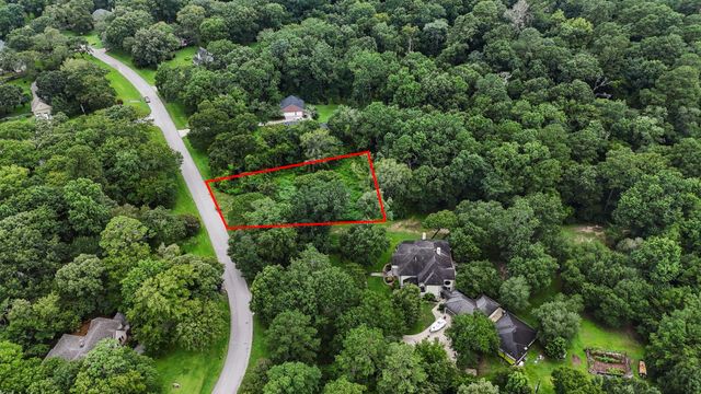 20719 New Kentucky Village Road, Hockley, TX 77447