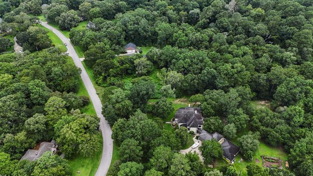 20719 New Kentucky Village Road, Hockley, TX 77447