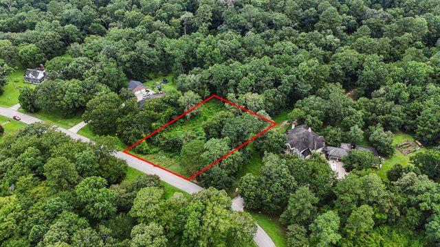 20719 New Kentucky Village Road, Hockley, TX 77447