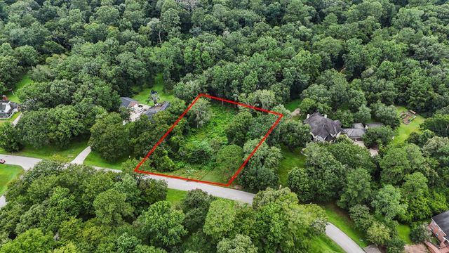 20719 New Kentucky Village Road, Hockley, TX 77447